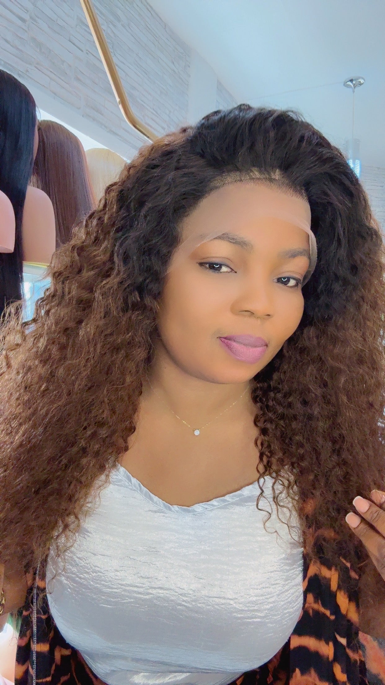 2THON VIRGIN HAIR