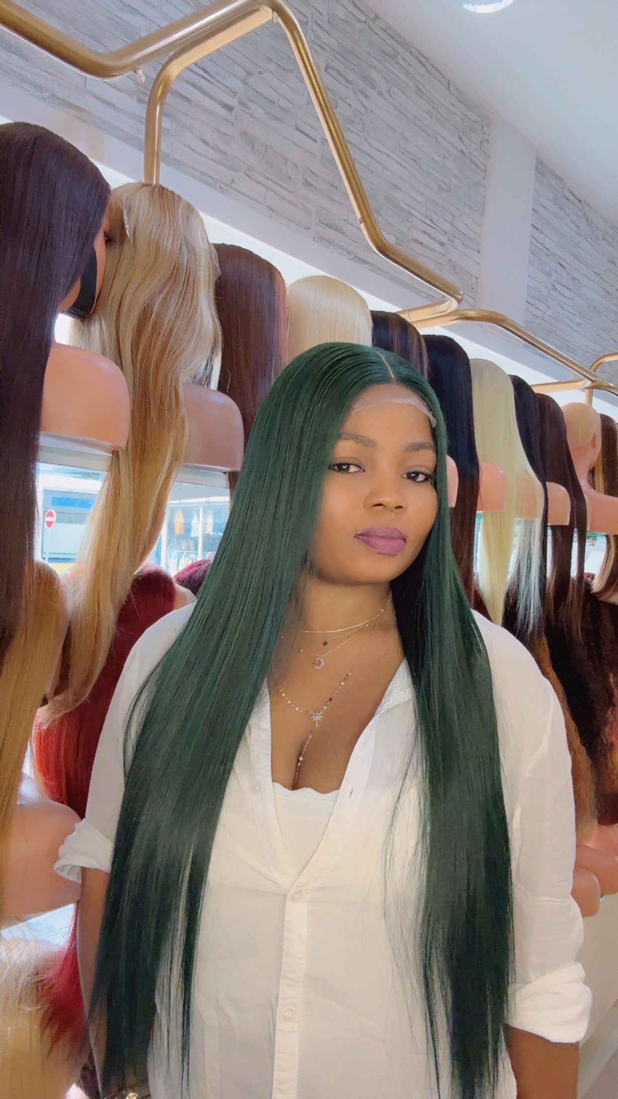 Vietnamienne raw hair 26 pouce