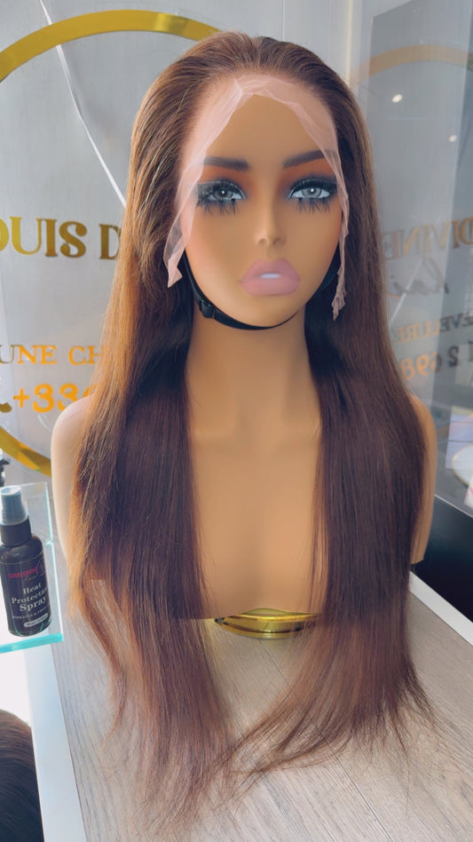 Promotion taille 22 marron
