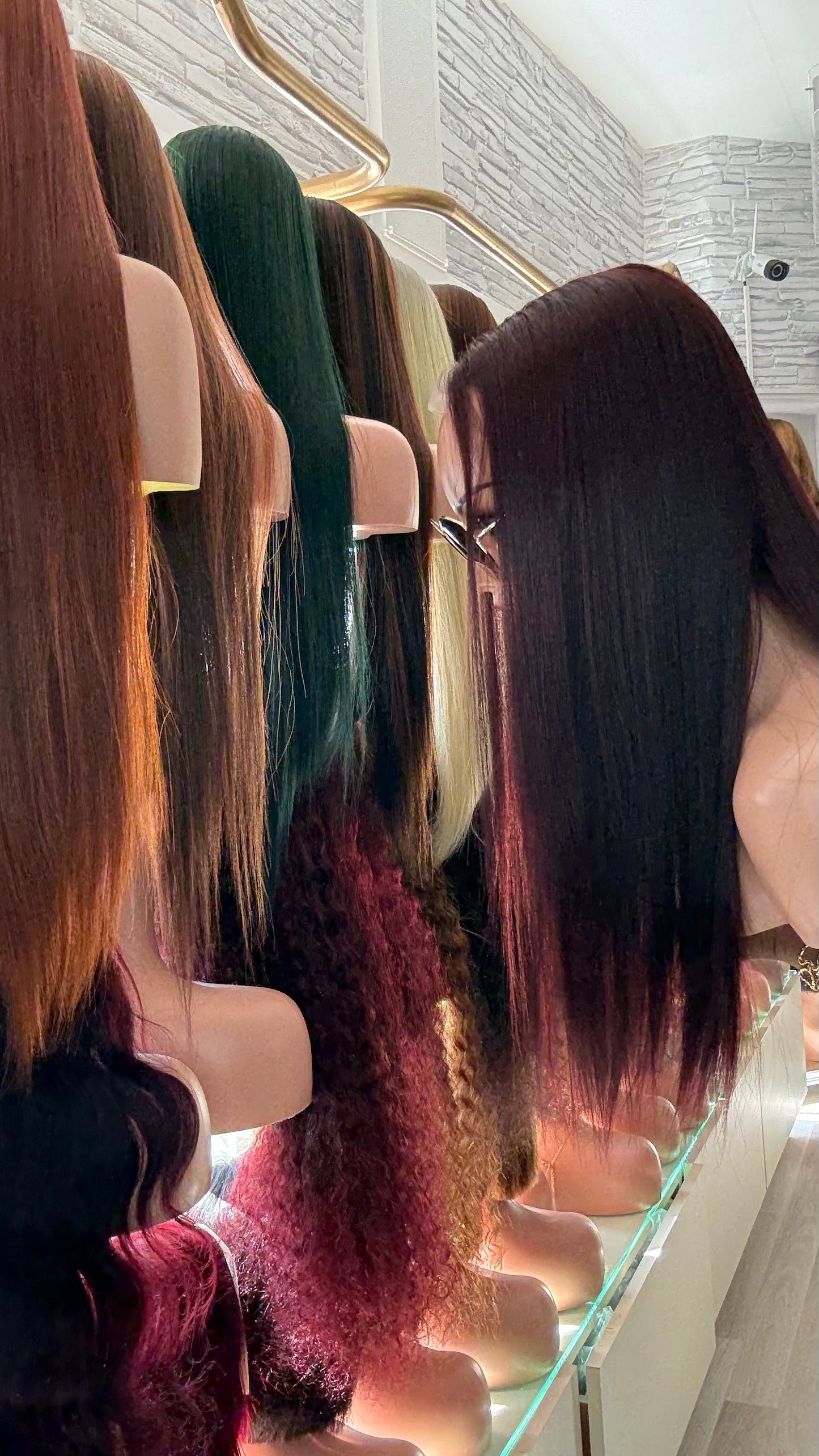 Vietnamienne taille 18 closure 2x6