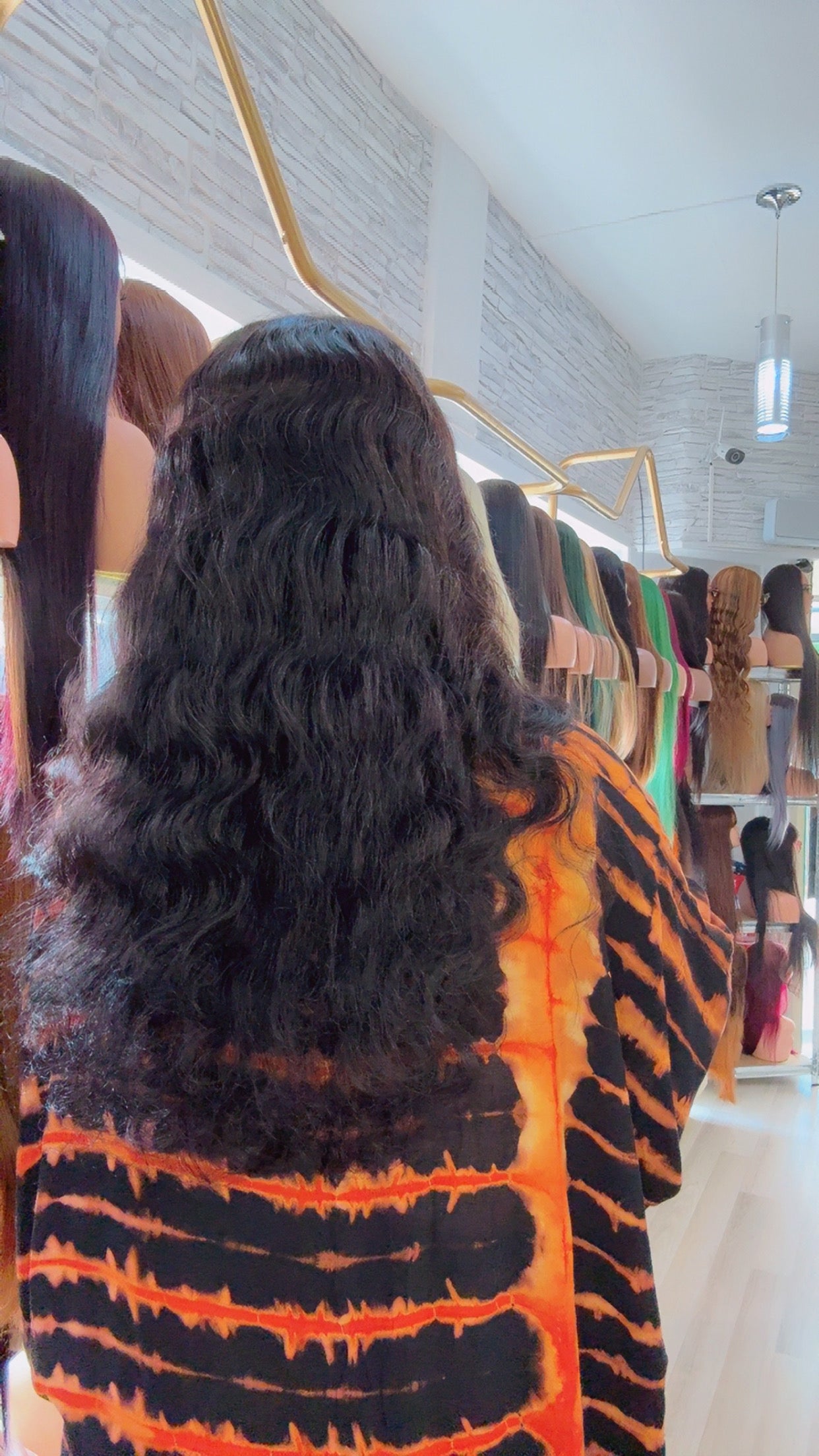Virgine hair body wave 4x4