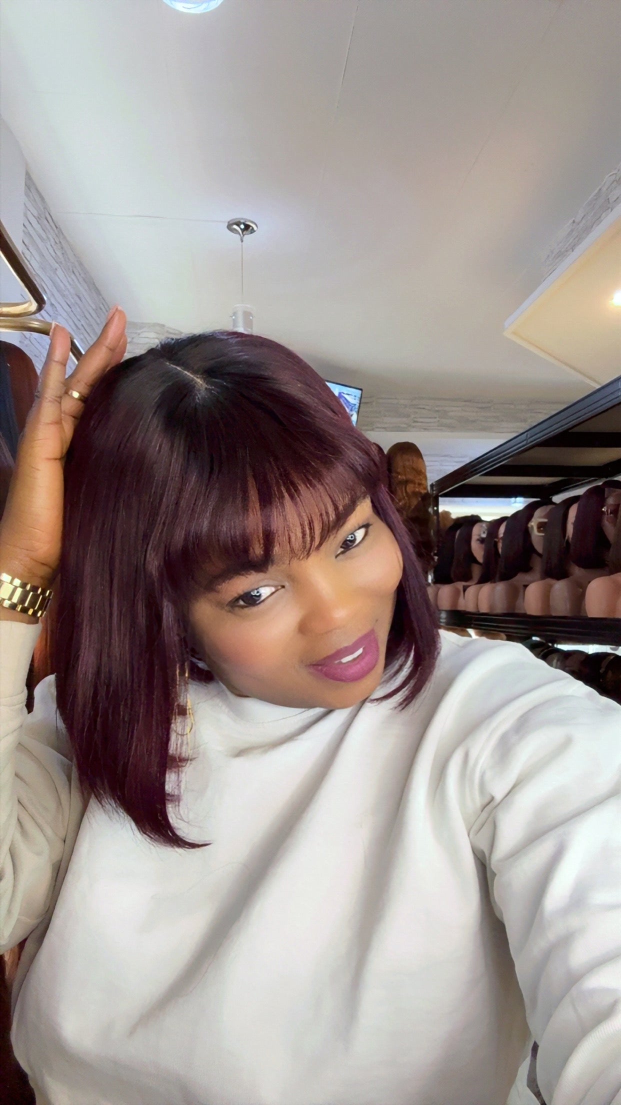 Divine Coup chinois 2thon